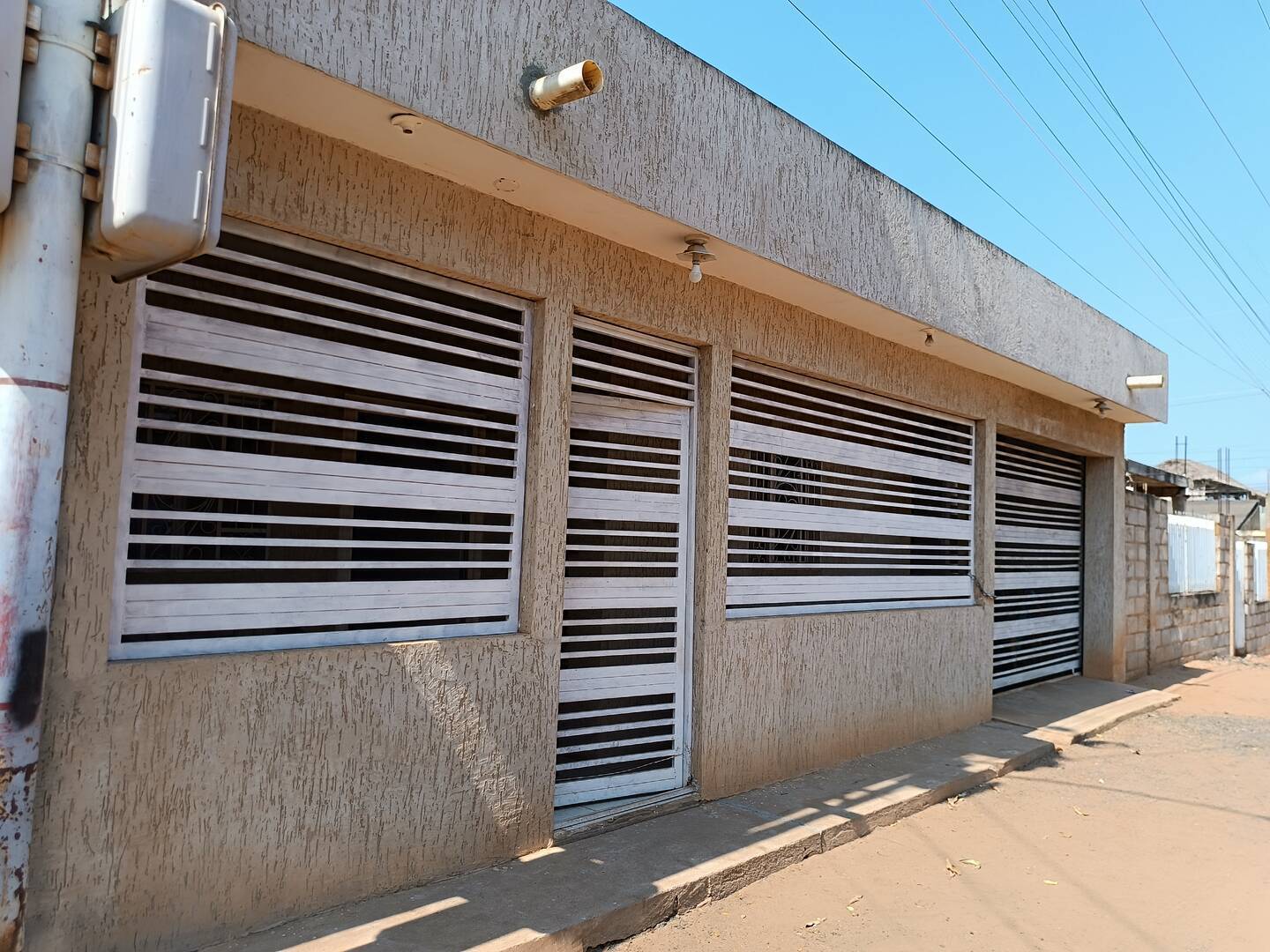 #890 - CASA para Venta en San Francisco - V