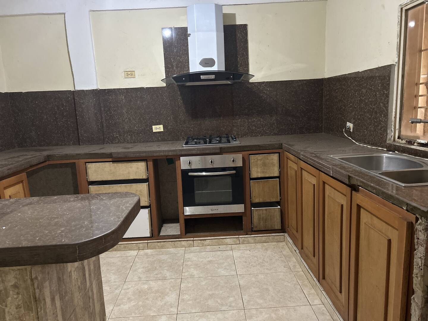 Casa en Avenida Intercomunal