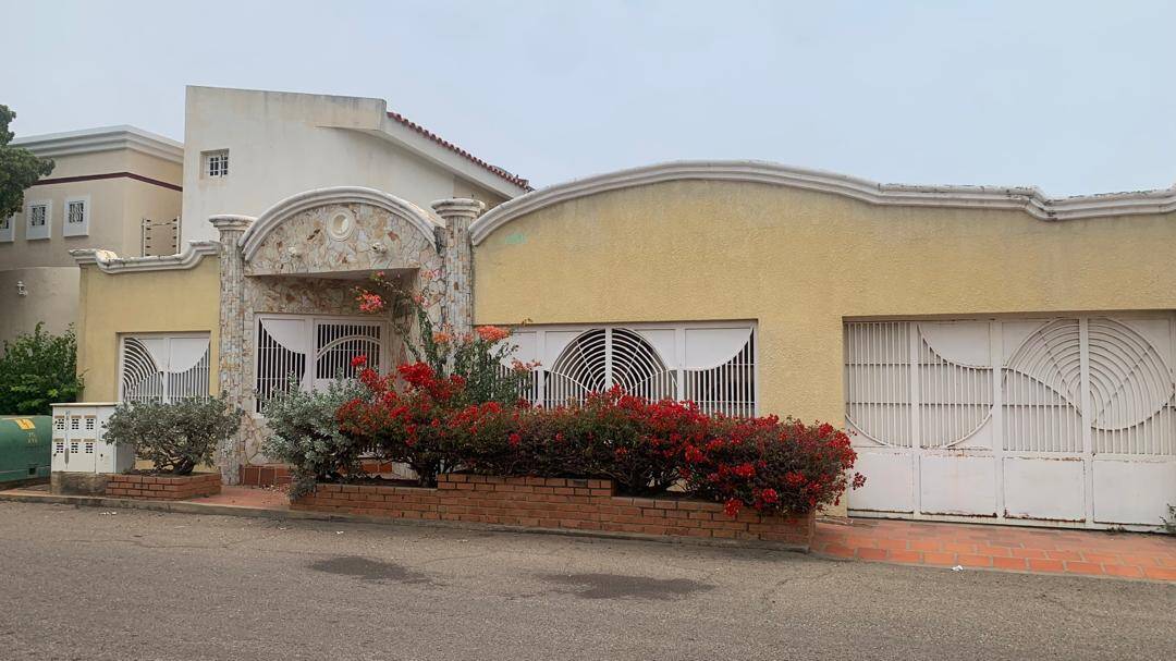 #976 - CASA para Venta en Maracaibo - V