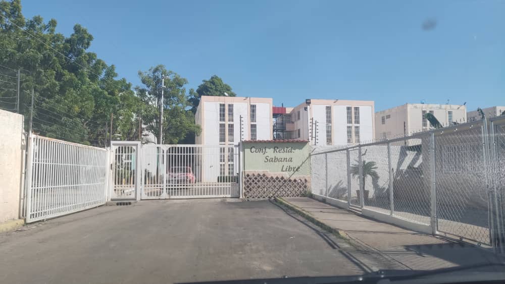 #841 - APARTAMENTO para Venta en Maracaibo - V