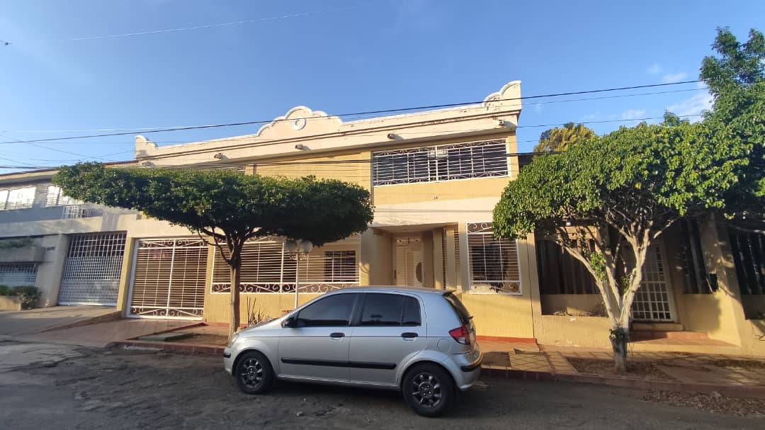 Casa en Circunvalación N°2
