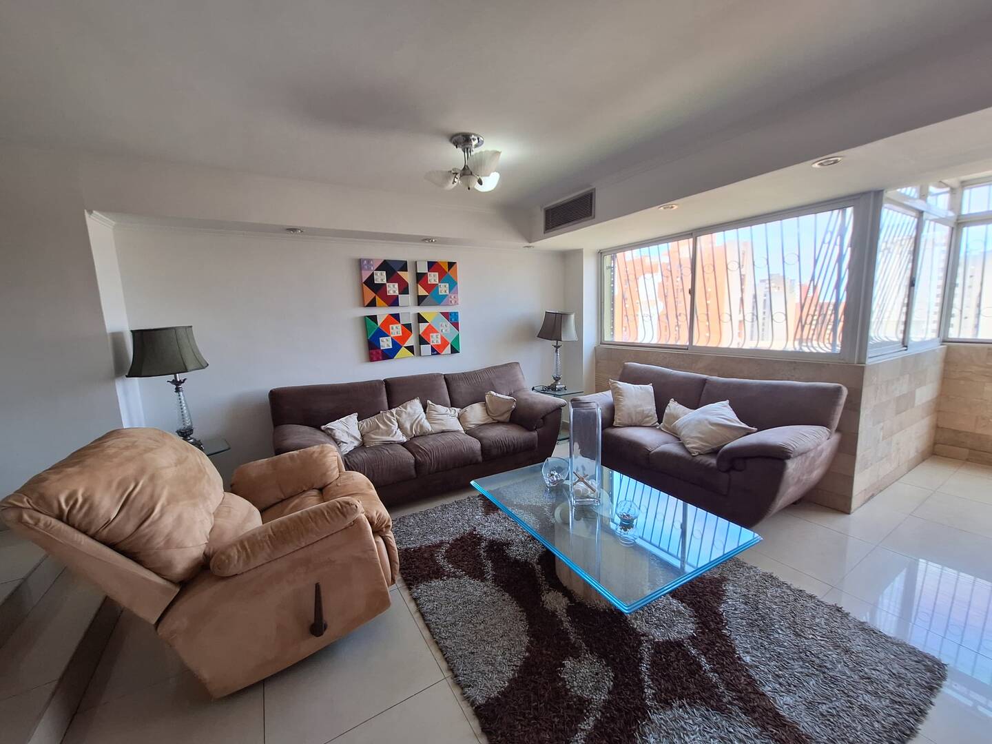 Apartamento en Maracaibo