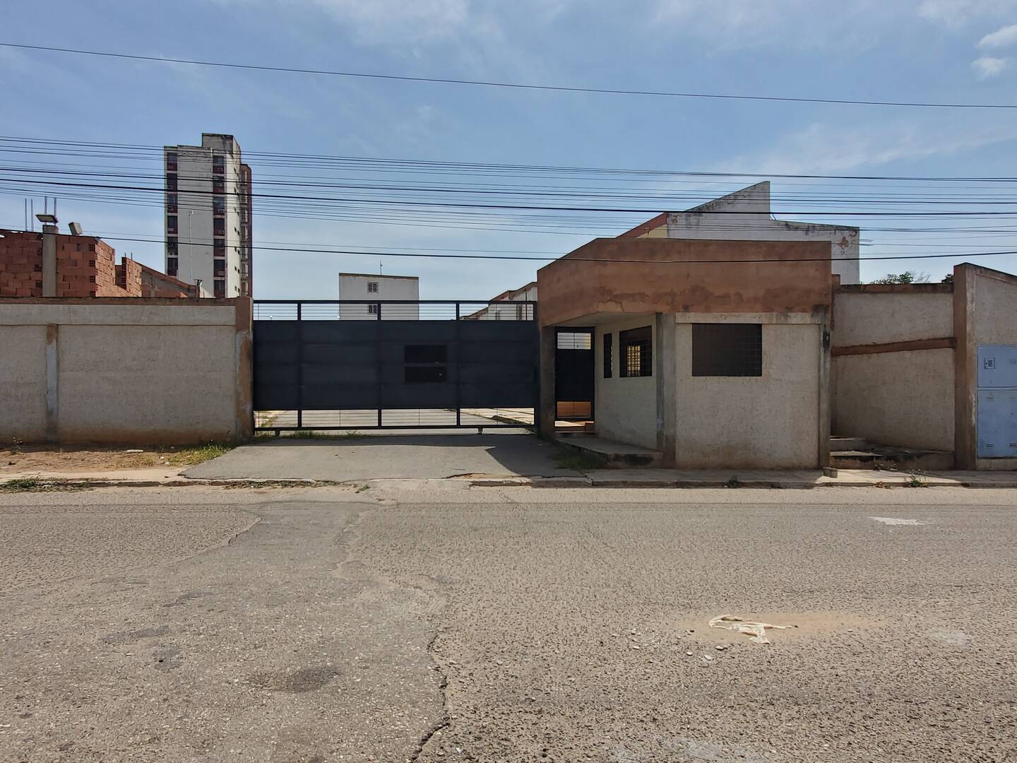 Townhouse en Sabaneta