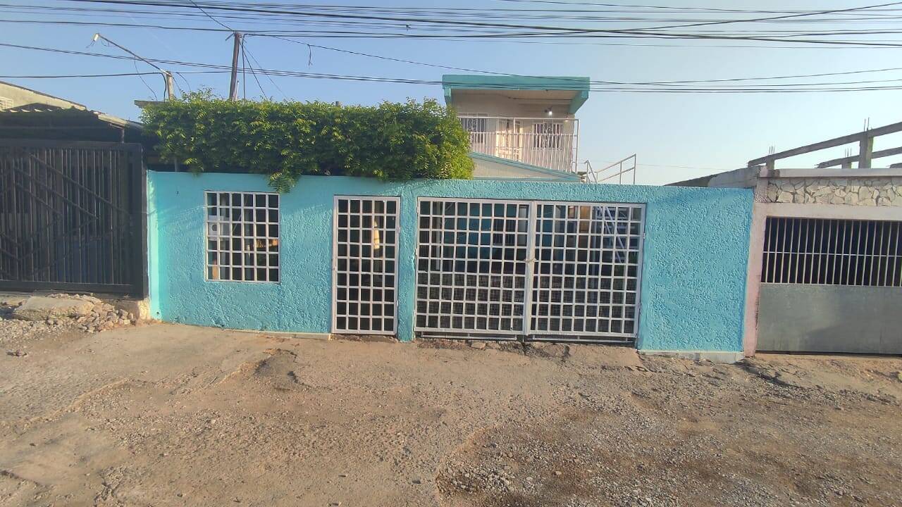 Casa en La Pomona