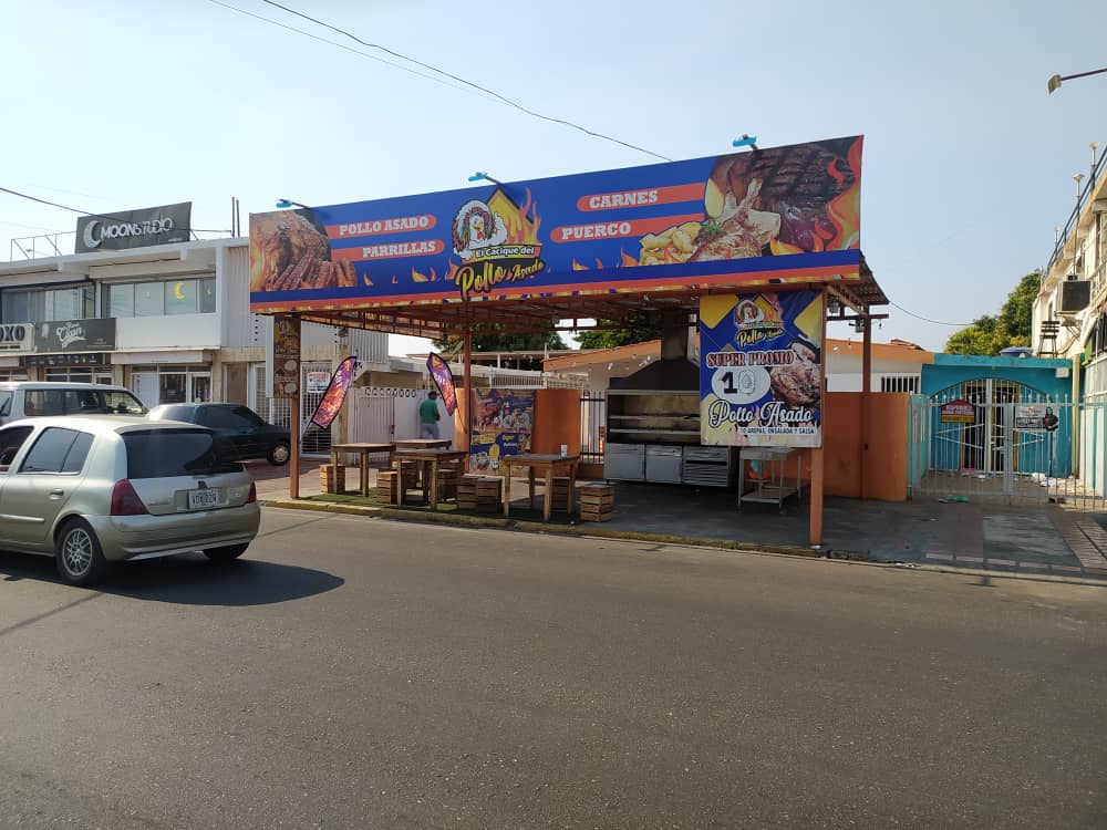 Casa en La Coromoto