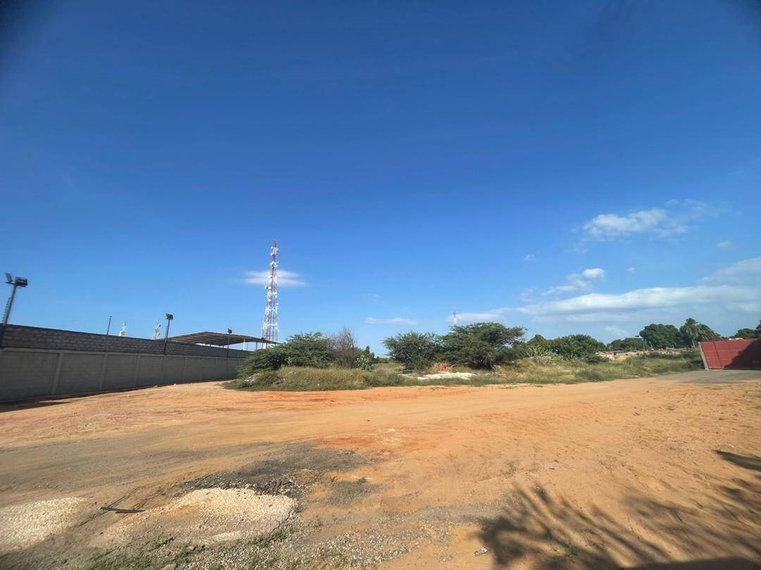 Terreno en Zona Industrial Sur