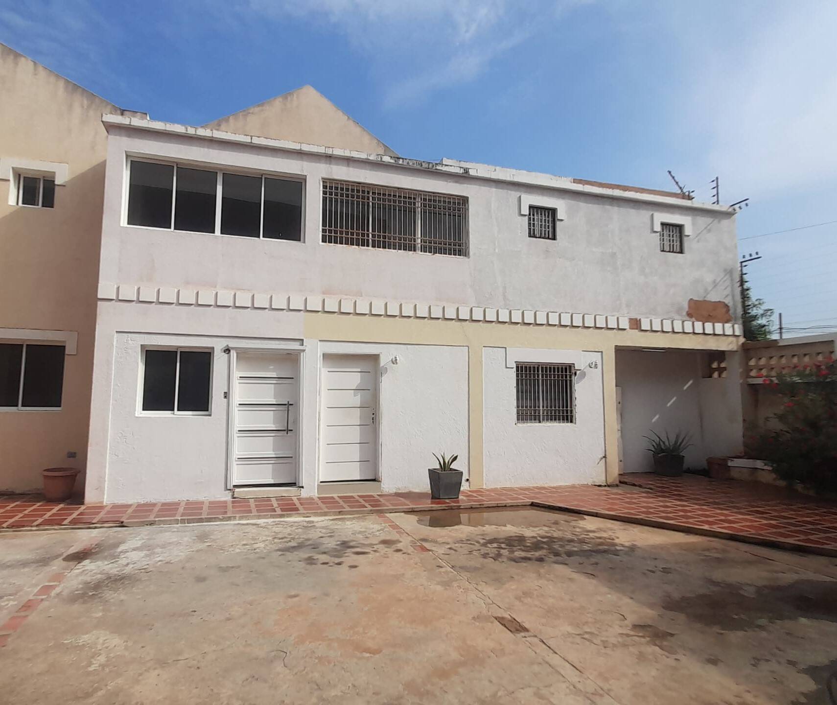 Townhouse en Delicias Norte