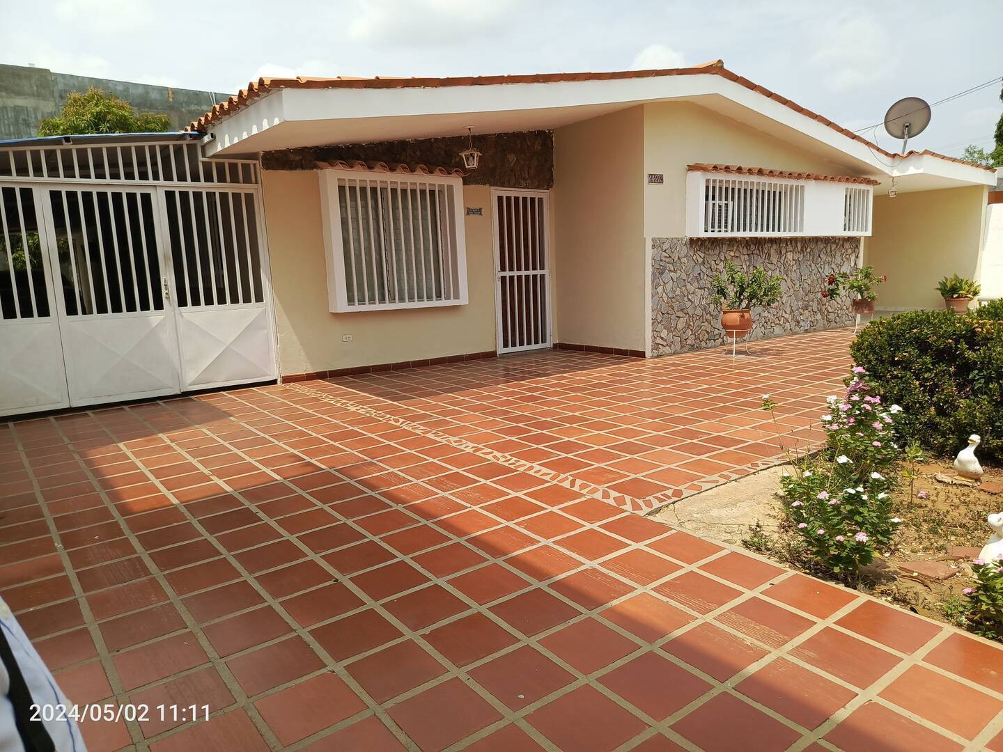 Casa en Coromoto