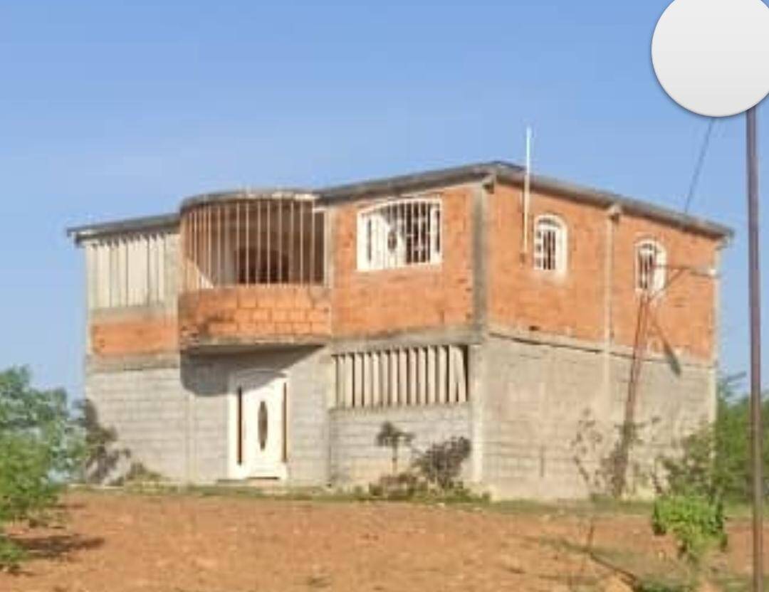 Casa en Carretera Lara Zulia