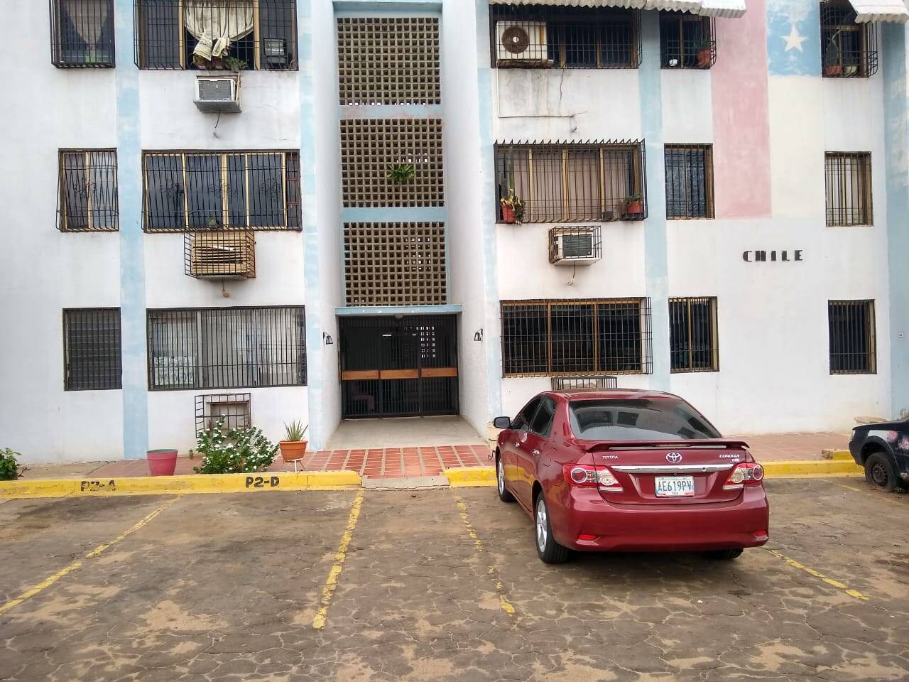 #1013 - APARTAMENTO para Venta en Maracaibo - V