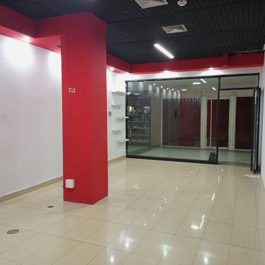 #882 - LOCAL COMERCIAL para Alquiler en Maracaibo - V