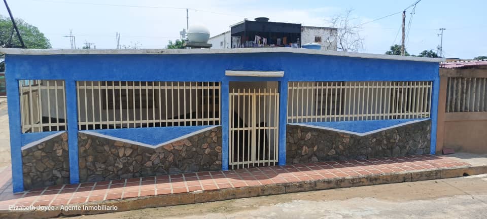 #947 - CASA para Venta en San Francisco - V