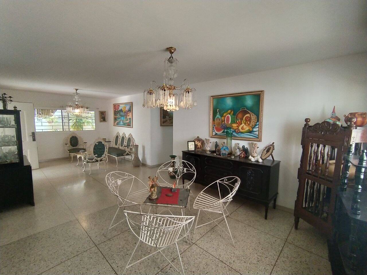 Casa en Valle Frío