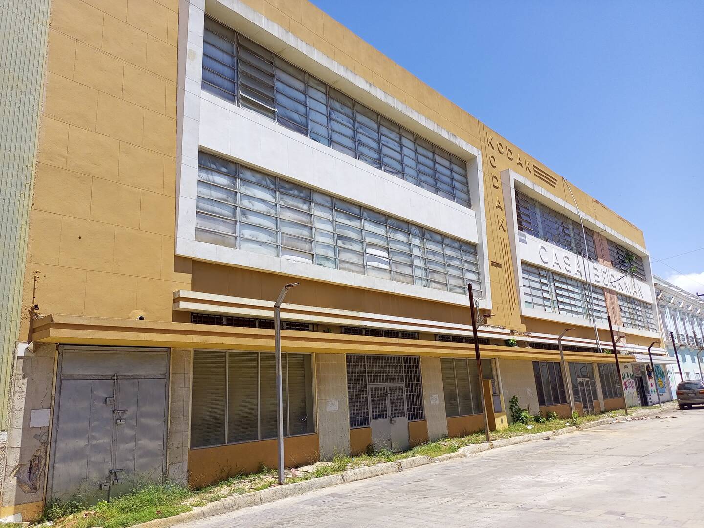 Edificio en Centro de Maracaibo