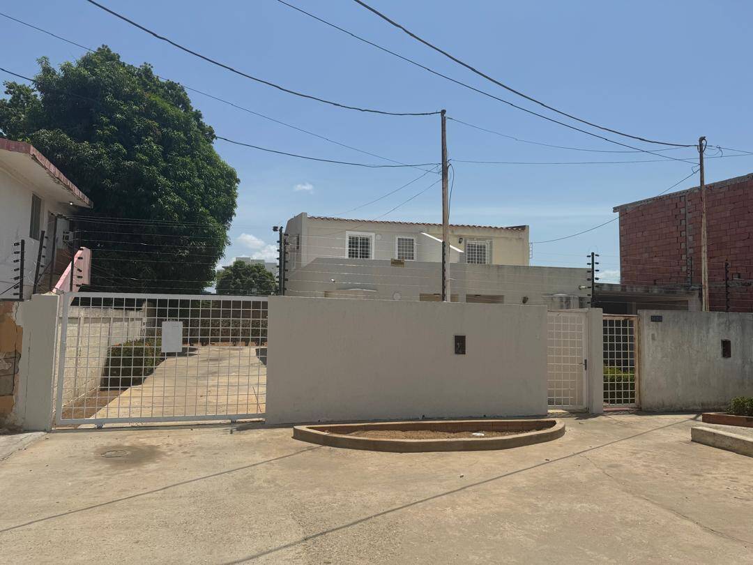 Casa en La Coromoto