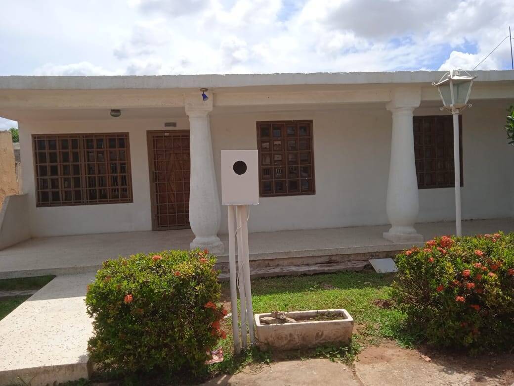 #1135 - CASA para Venta en Maracaibo - V