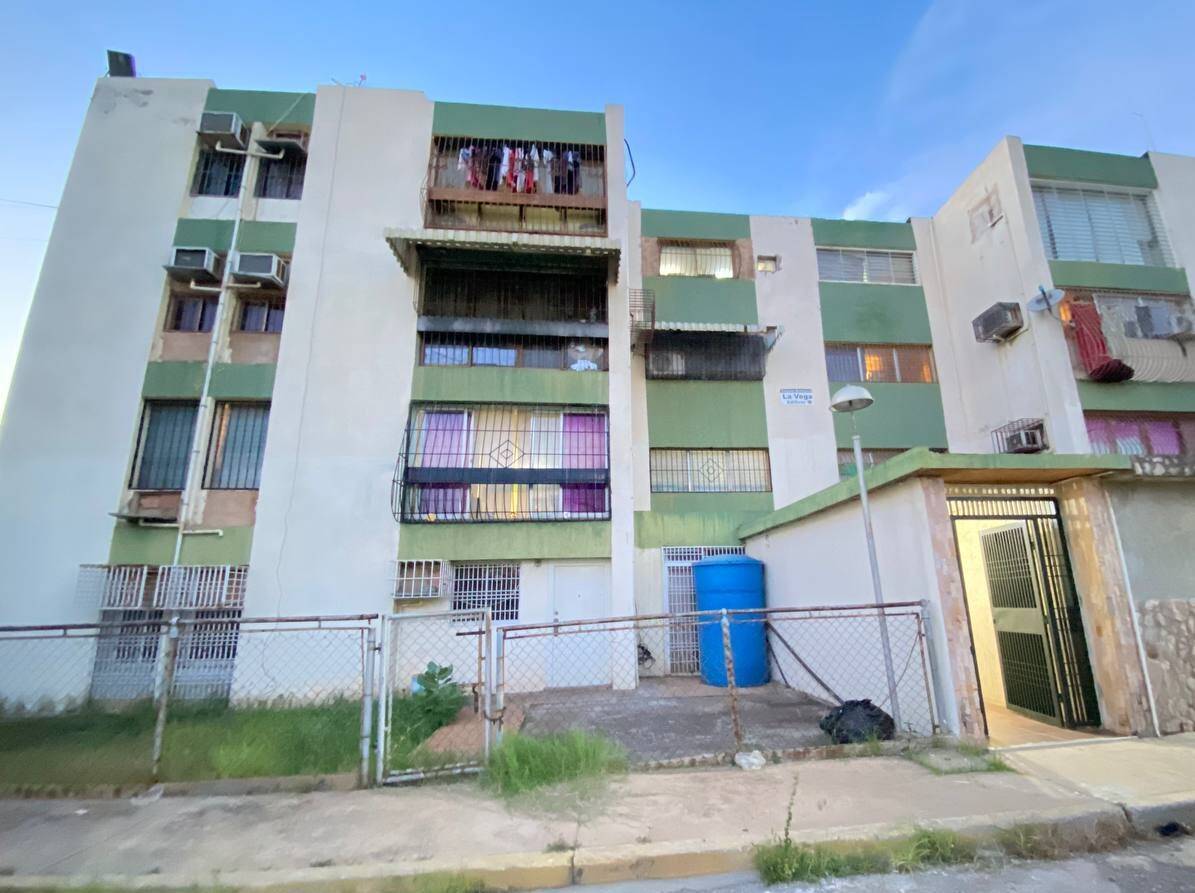 #1136 - APARTAMENTO para Venta en Maracaibo - V