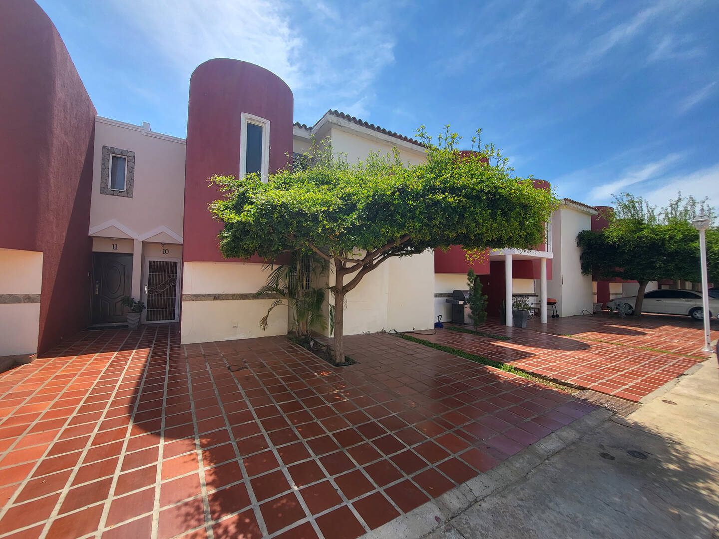 Casa en Canchancha