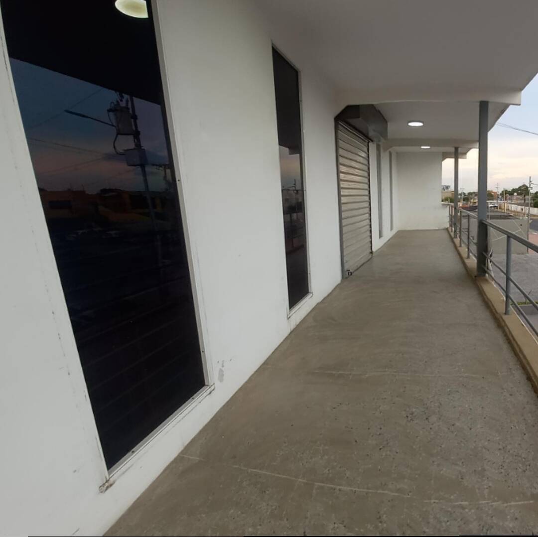 #1157 - LOCAL COMERCIAL para Venta en San Francisco - V