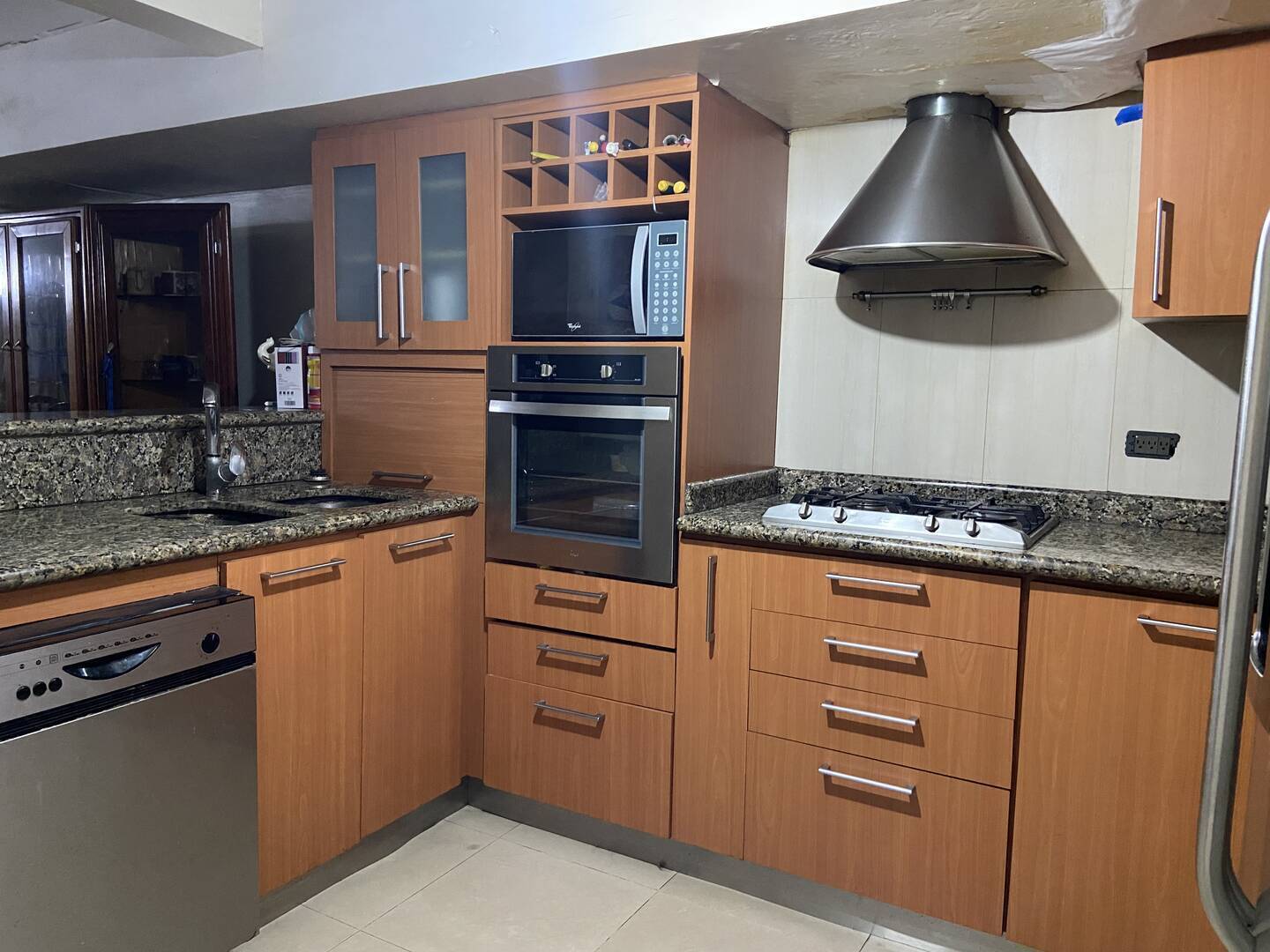 Townhouse en Las Naciones