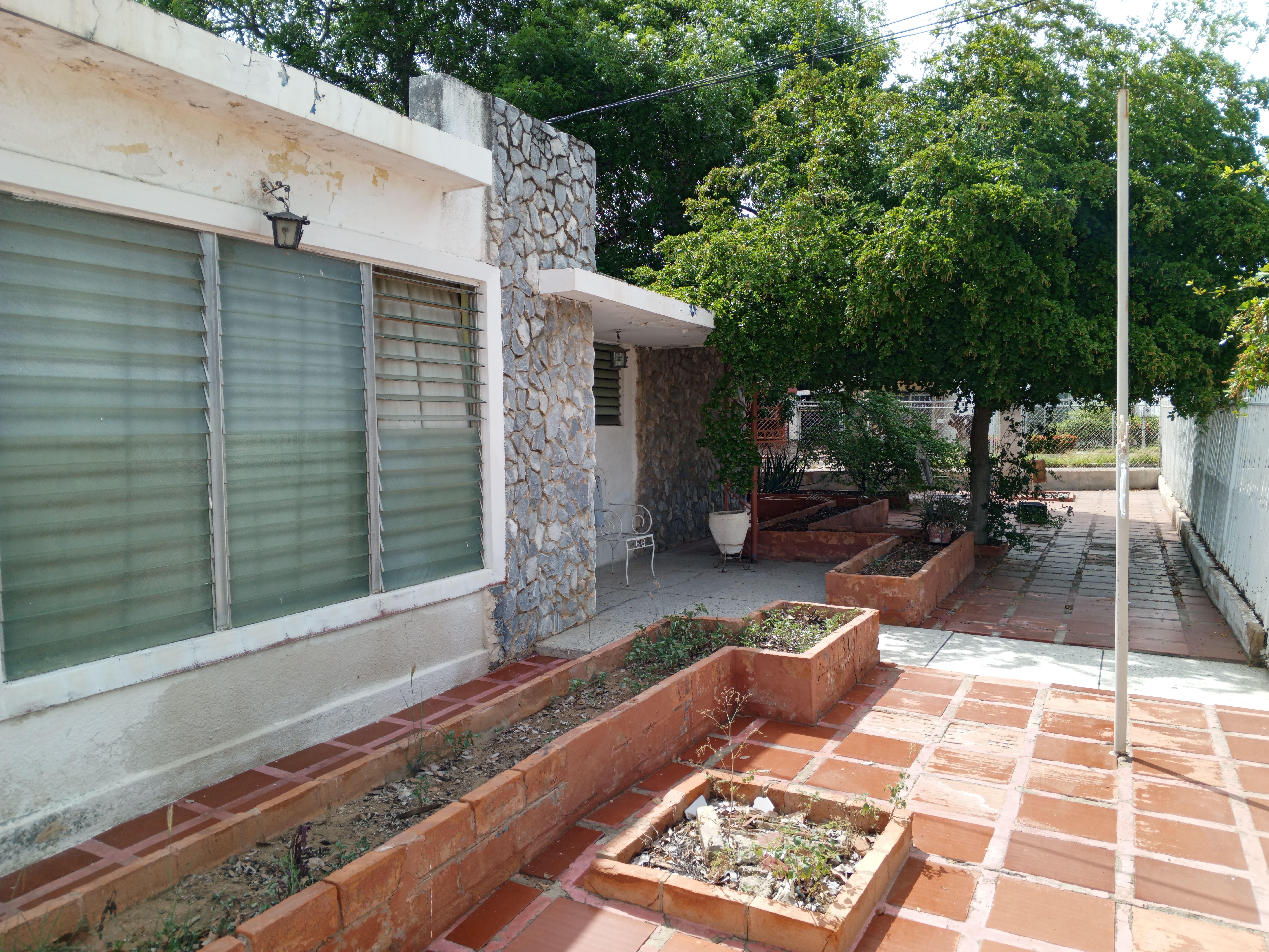 Casa en La Floresta
