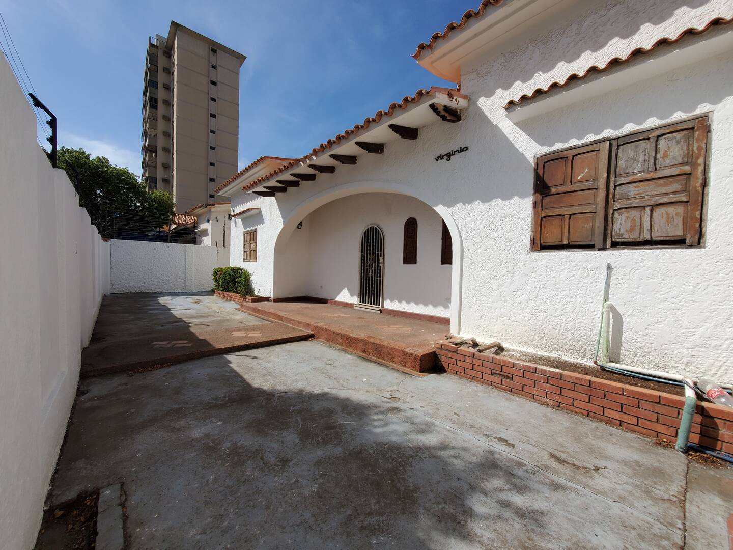 Casa en Indio Mara