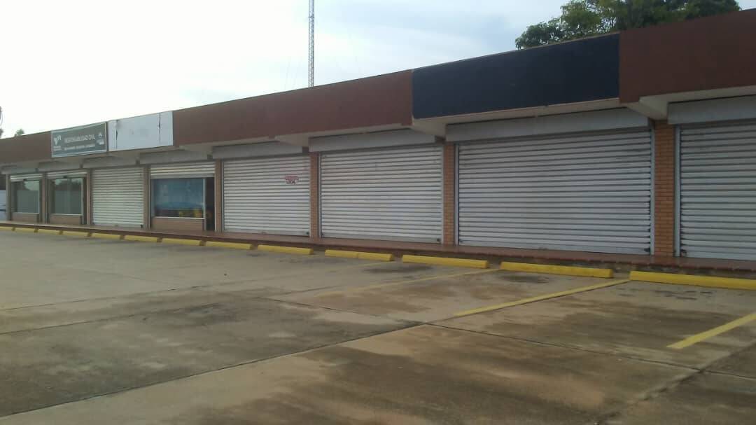 #1215 - LOCAL COMERCIAL para Alquiler en Maracaibo - V