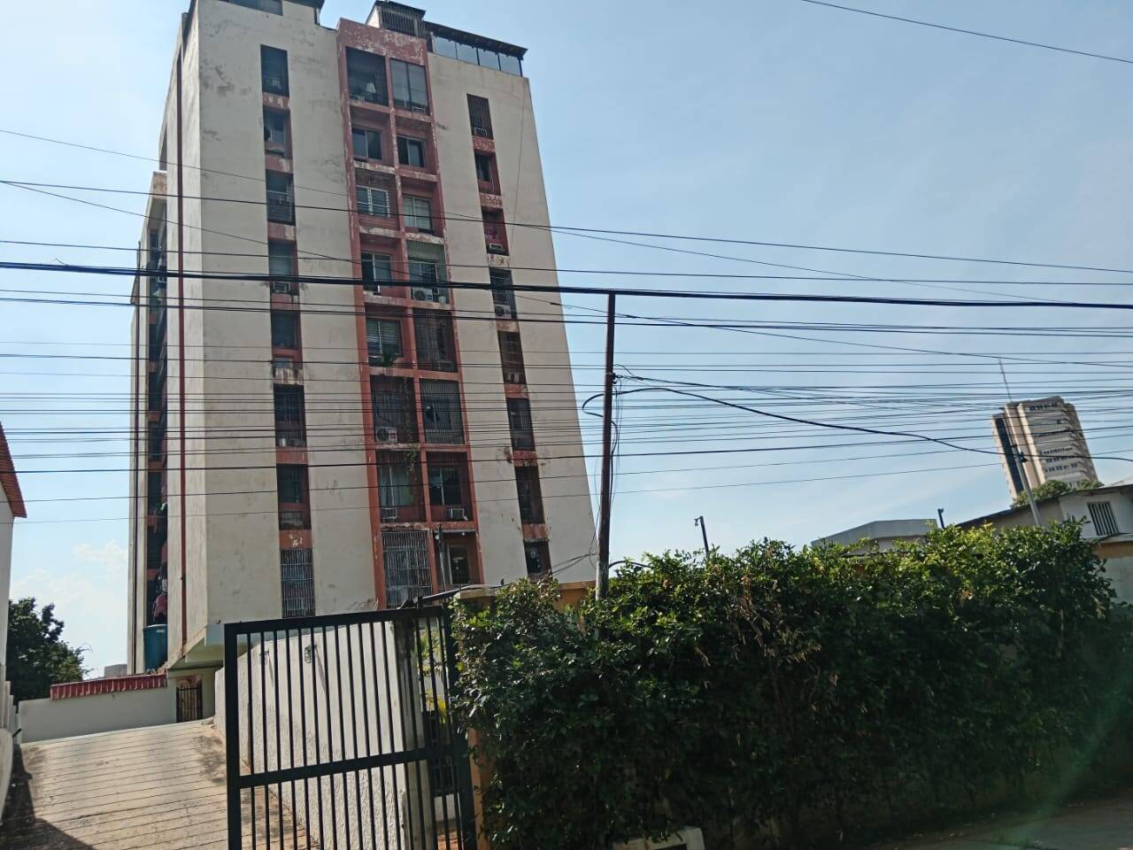 Apartamento en Avenida 5 de Julio