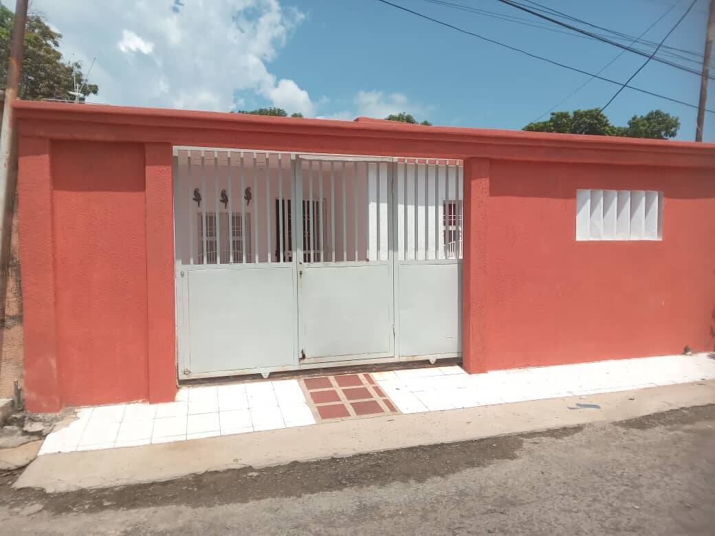 #1268 - CASA para Venta en Maracaibo - V