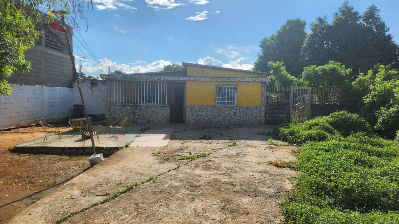 #1280 - CASA para Venta en San Francisco - V