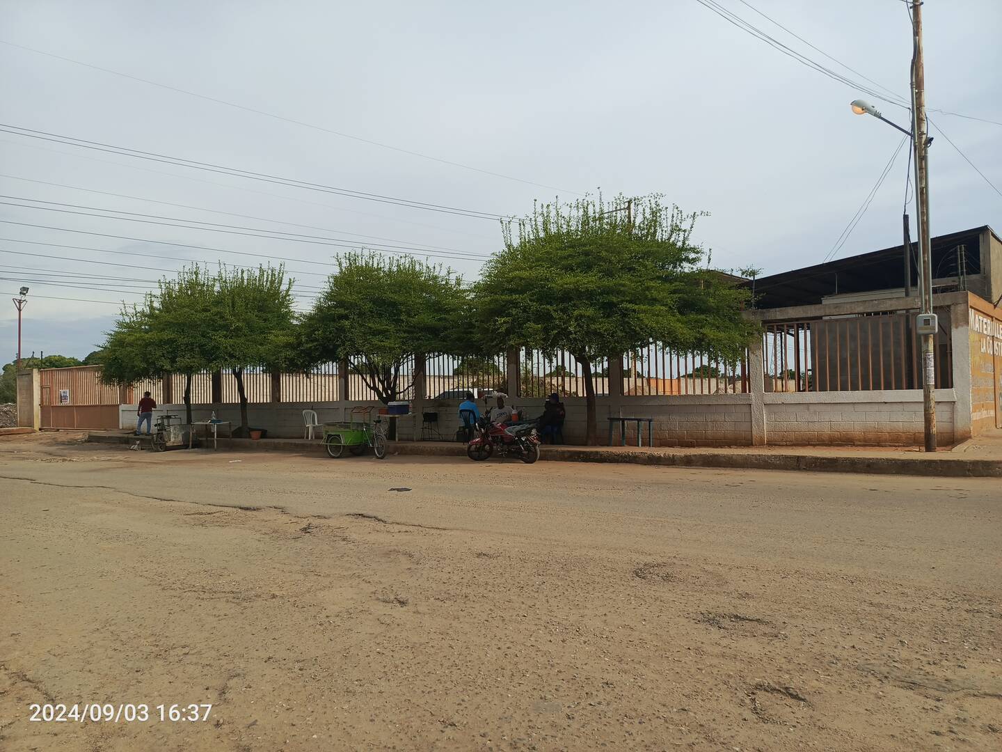 Terreno en El Soler