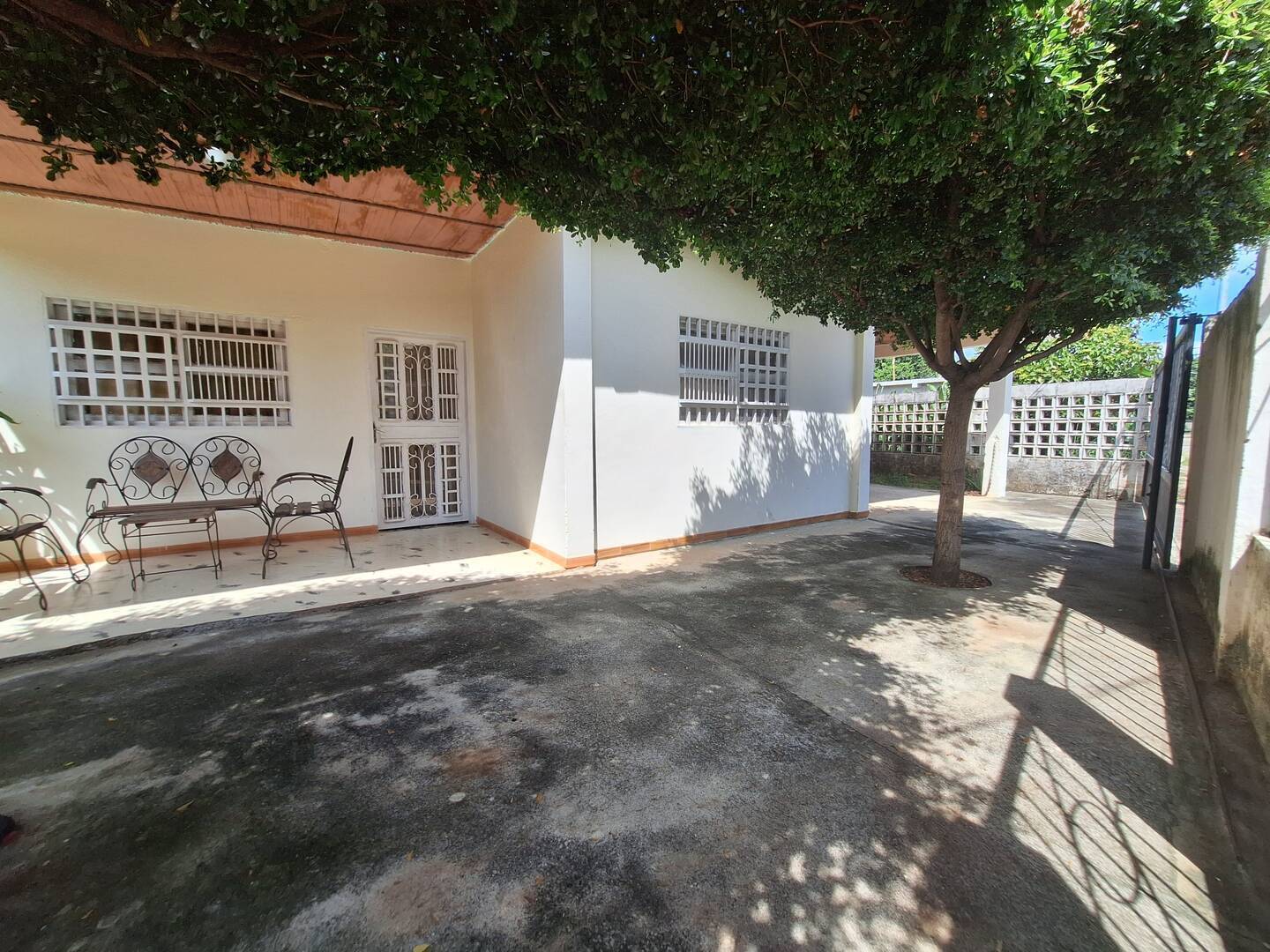 Casa en Av. 34