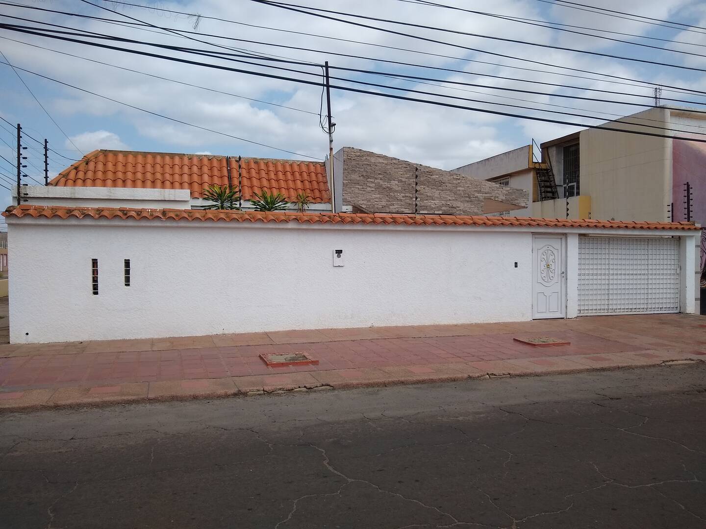 #1309 - CASA para Venta en San Francisco - V