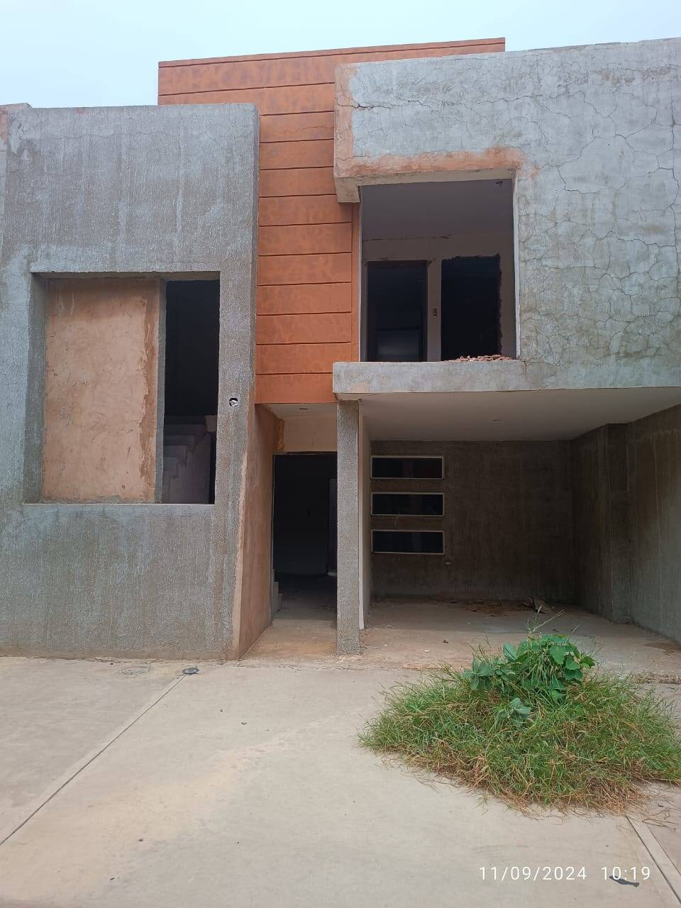 #1548 - TOWNHOUSE para Venta en San Francisco - V
