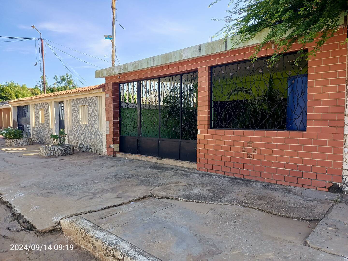 #1315 - CASA para Venta en San Francisco - V