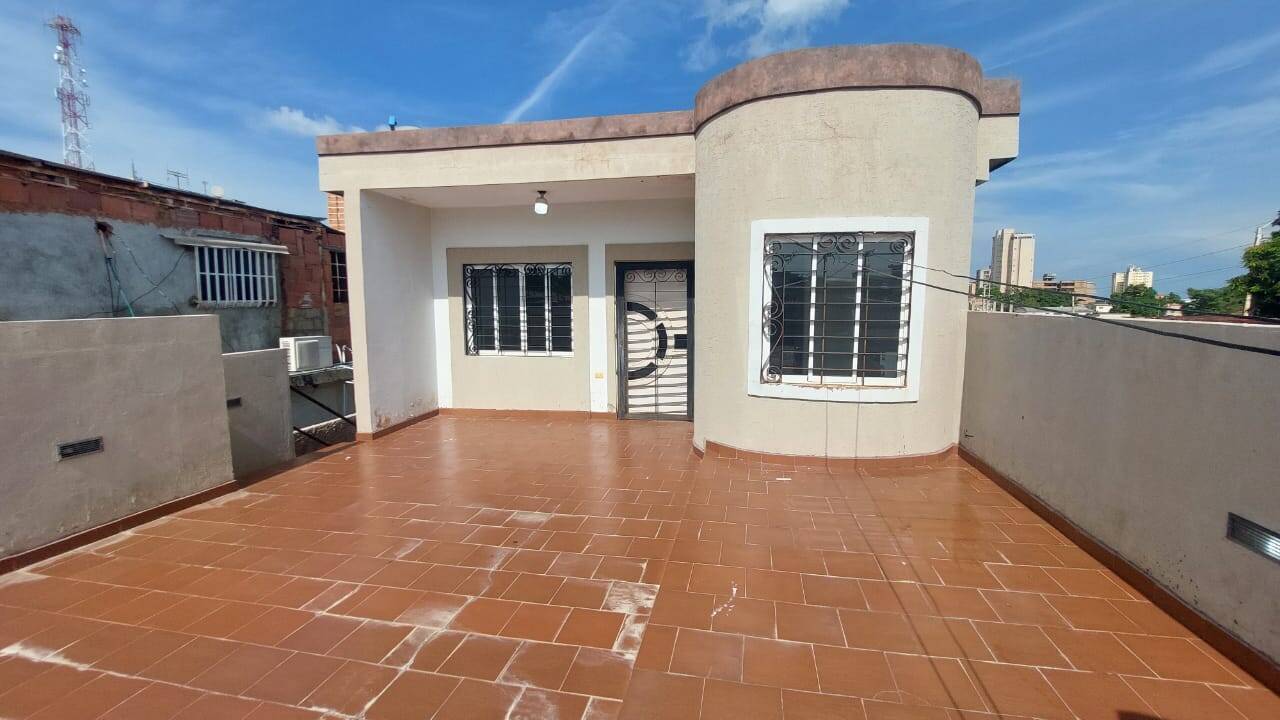 Casa en Paraiso