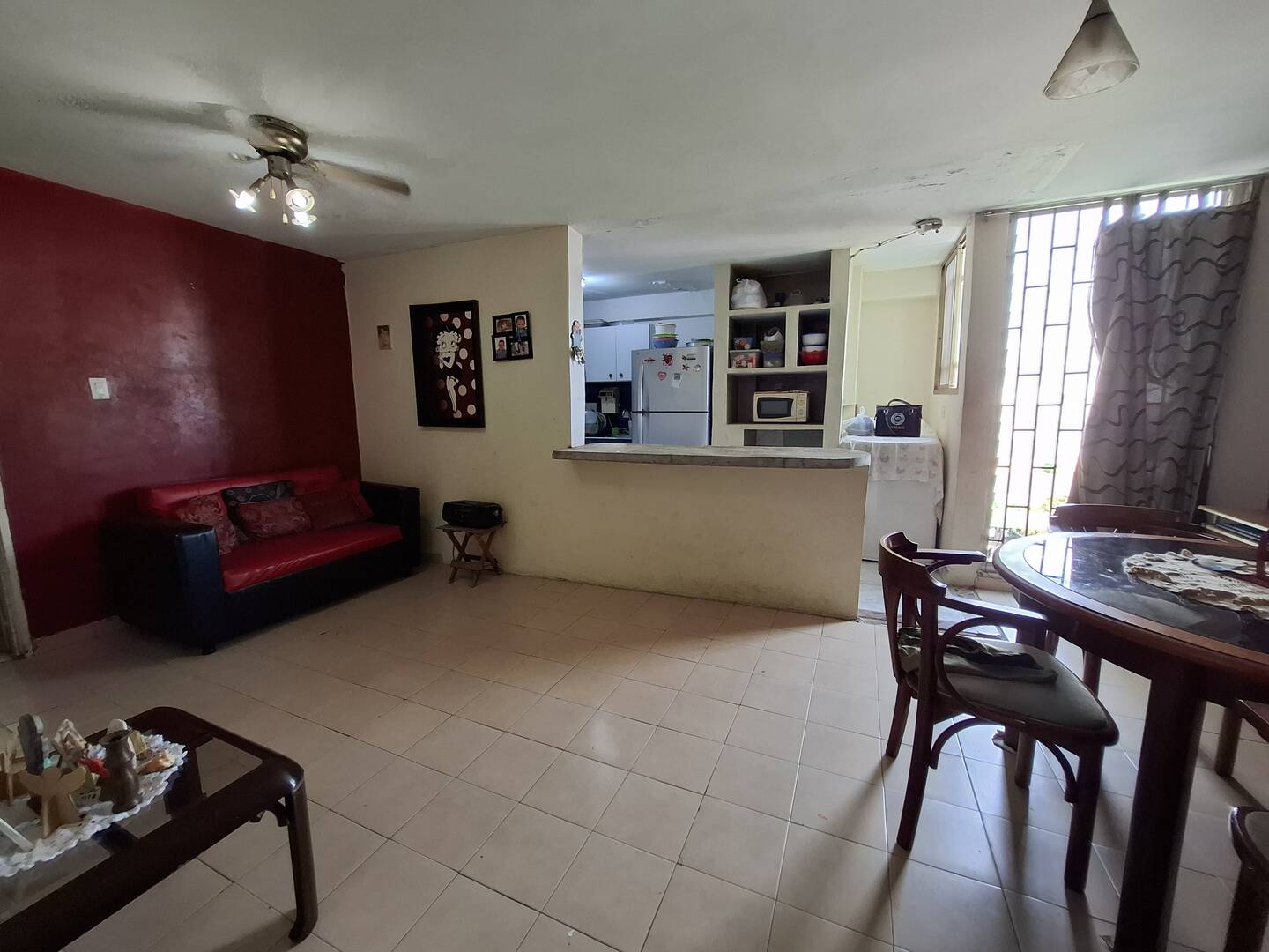 Apartamento en Maracaibo
