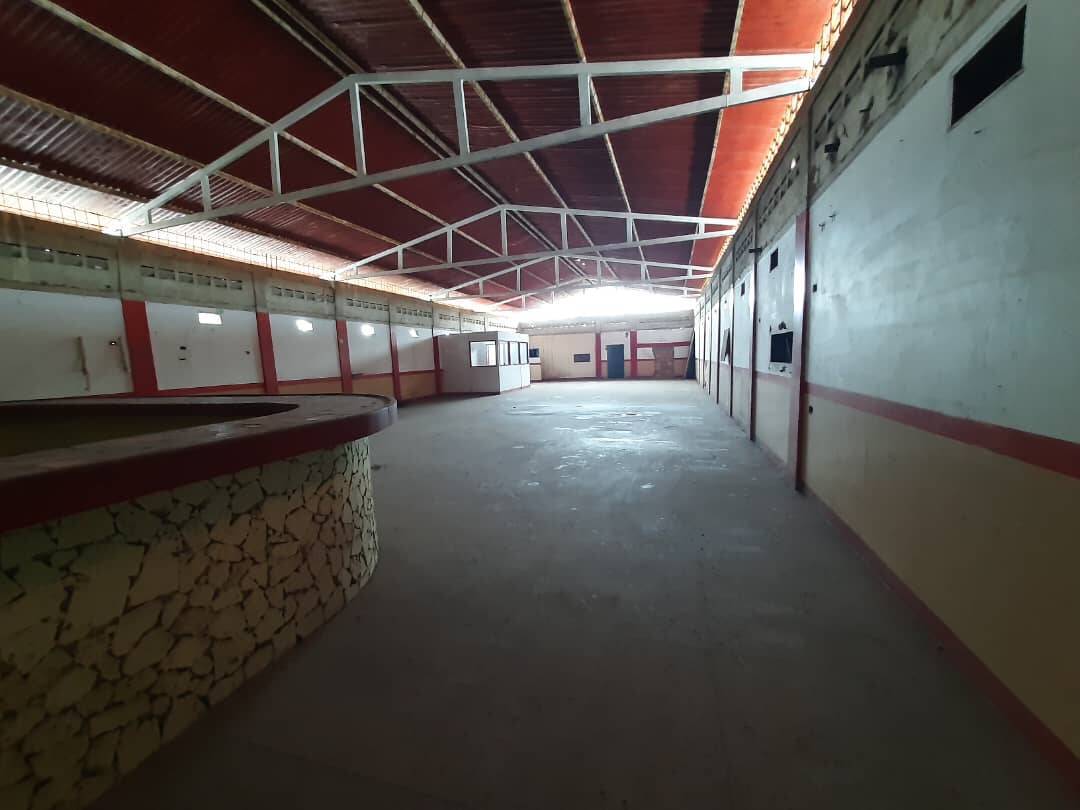 #1345 - GALPÓN para Venta en Maracaibo - V