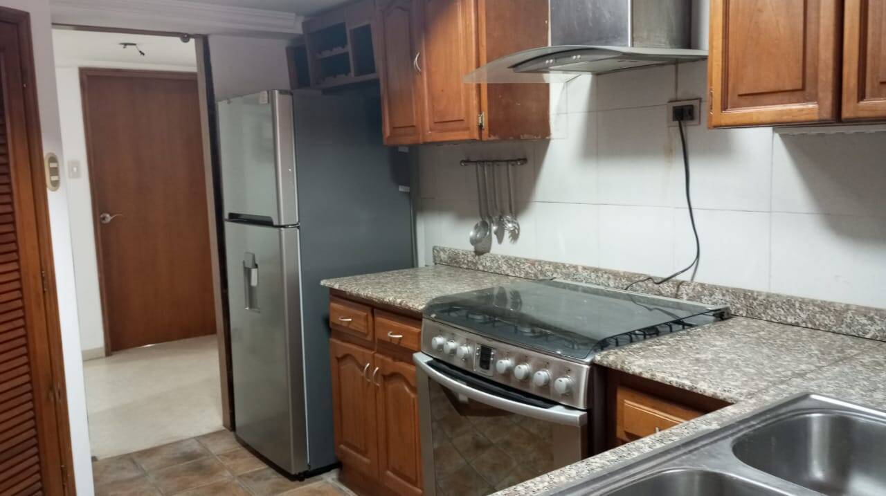 Apartamento en 5 de julio