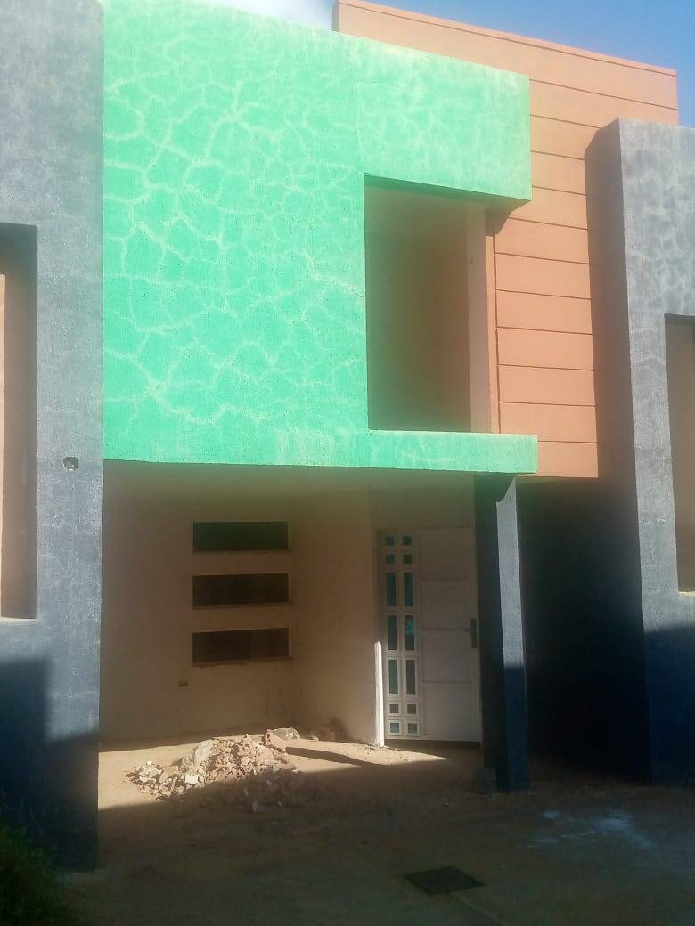 #1359 - TOWNHOUSE para Venta en San Francisco - V