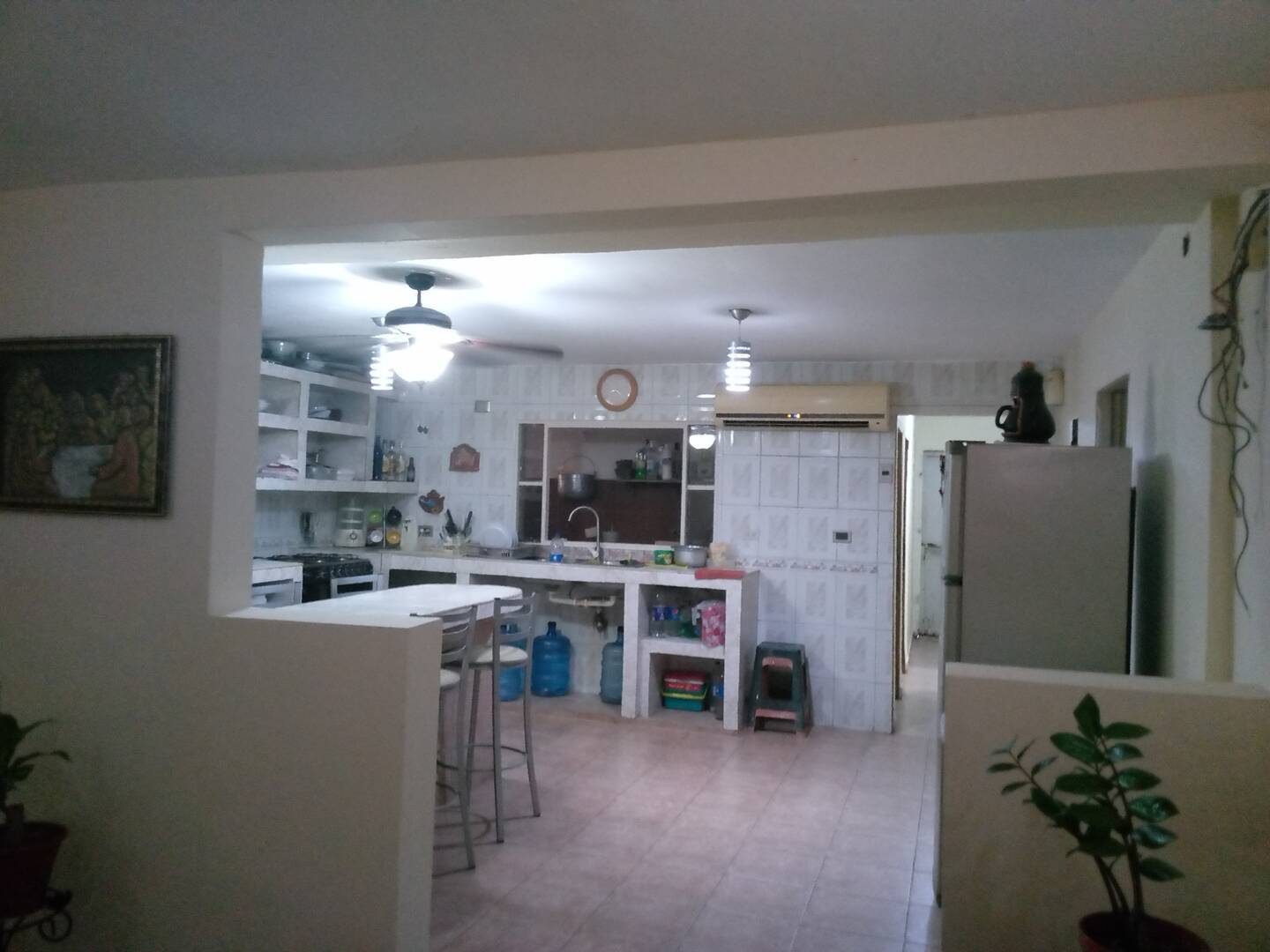 Casa en San Jacinto