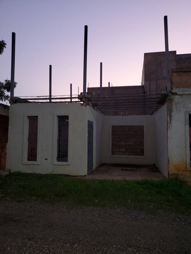 Townhouse en San Jacinto