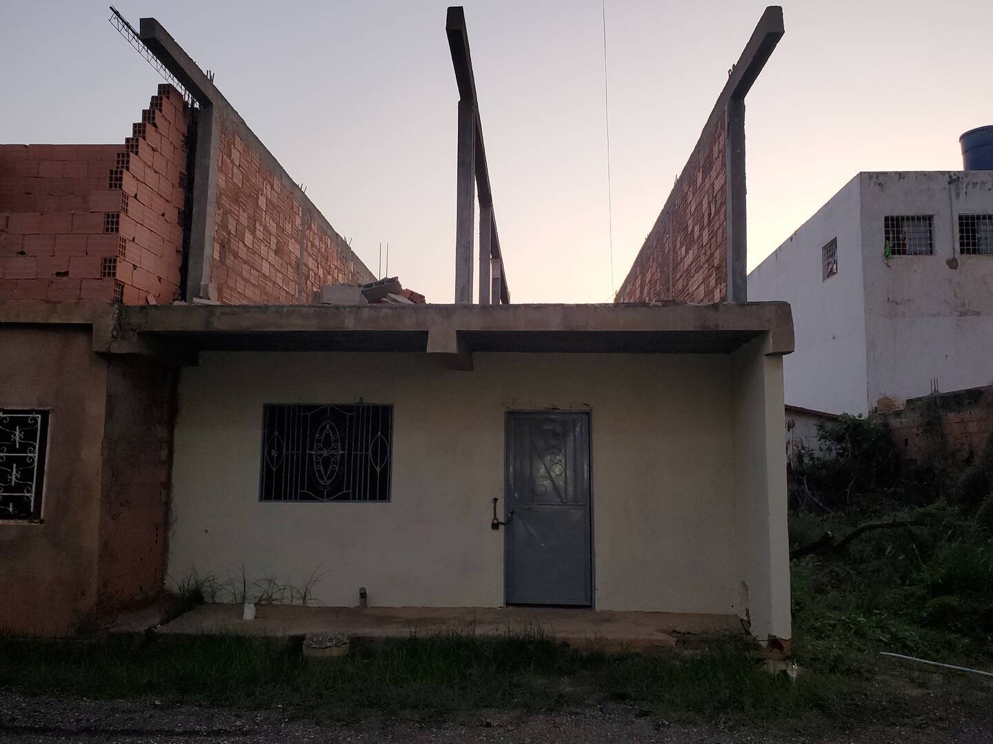 #1363 - TOWNHOUSE para Venta en Maracaibo - V