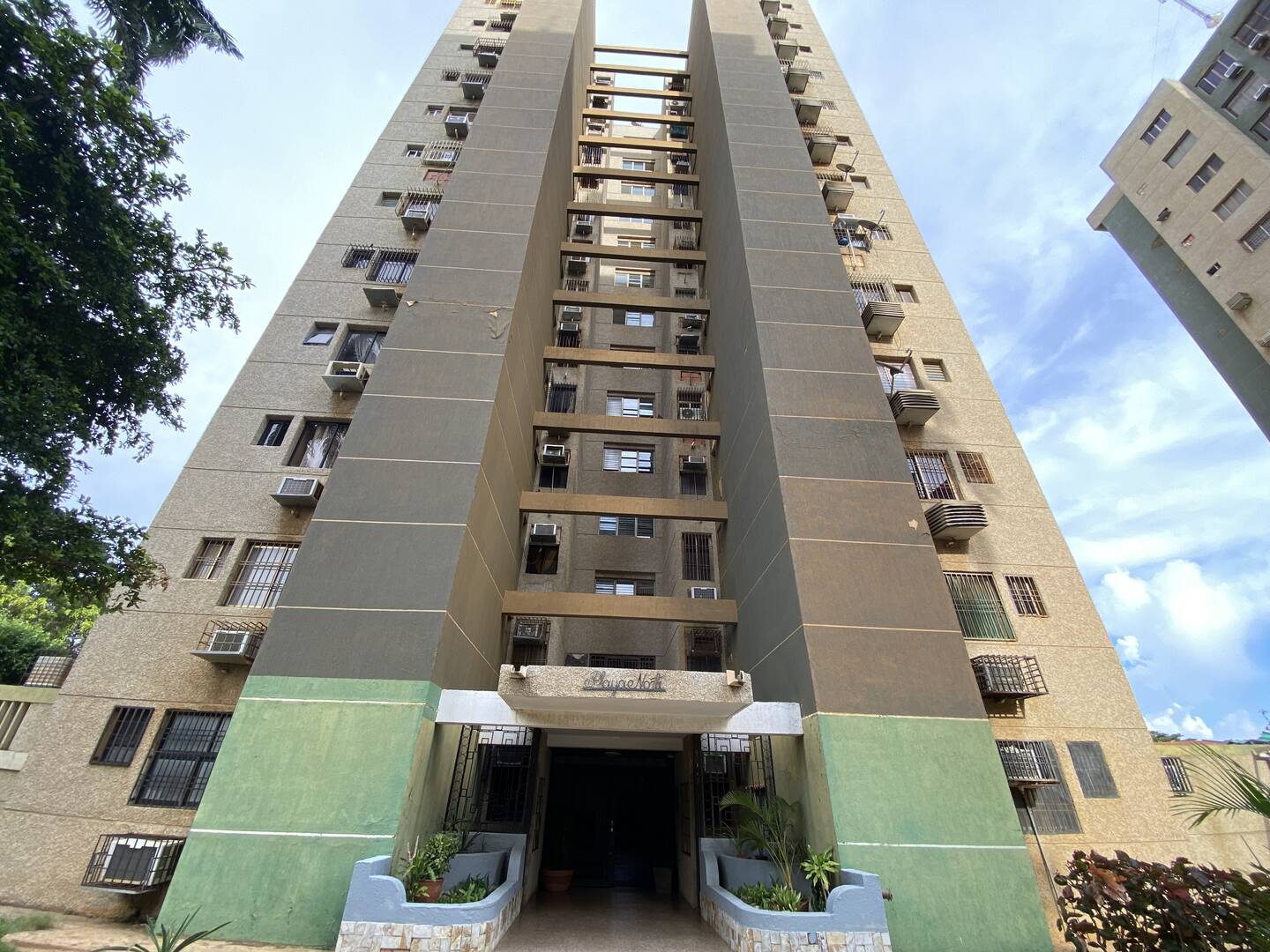 Apartamento en Viento Norte