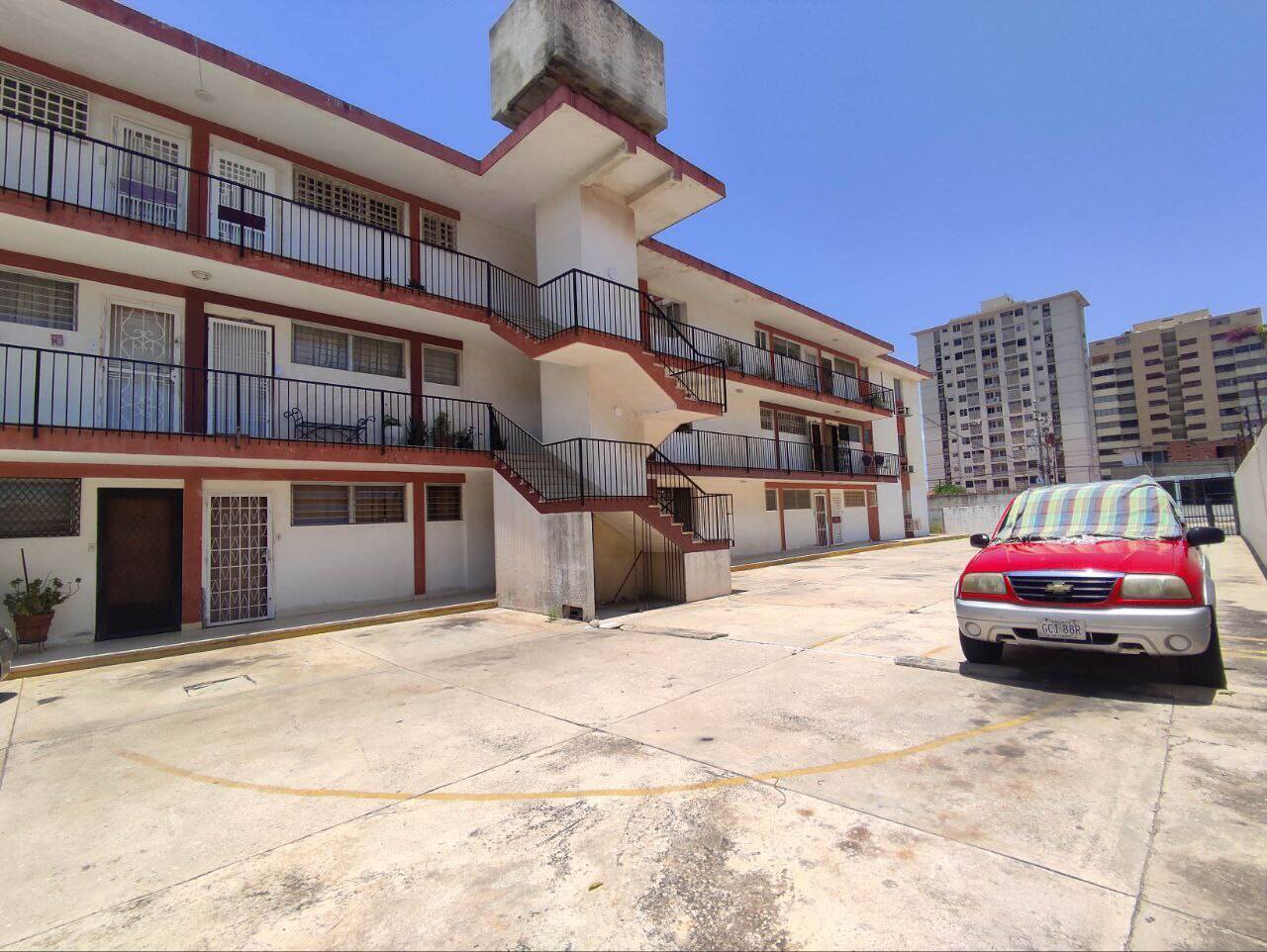 #1414 - APARTAMENTO para Venta en Maracaibo - V