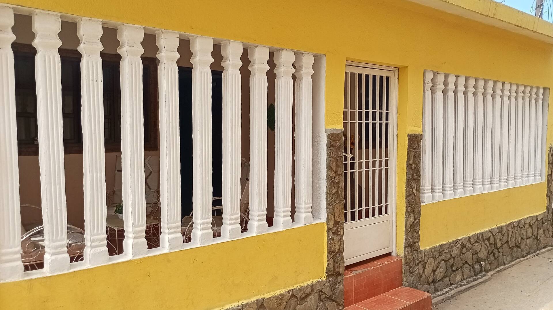 Casa en San Felipe