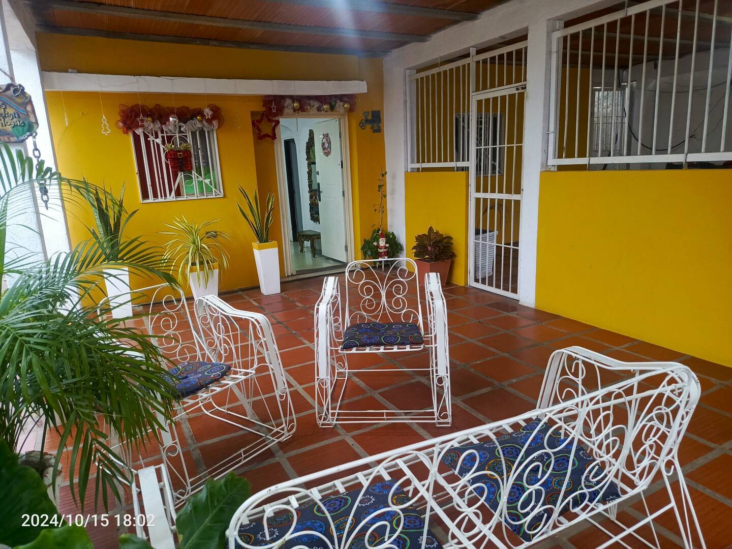 #1427 - CASA para Venta en San Francisco - V