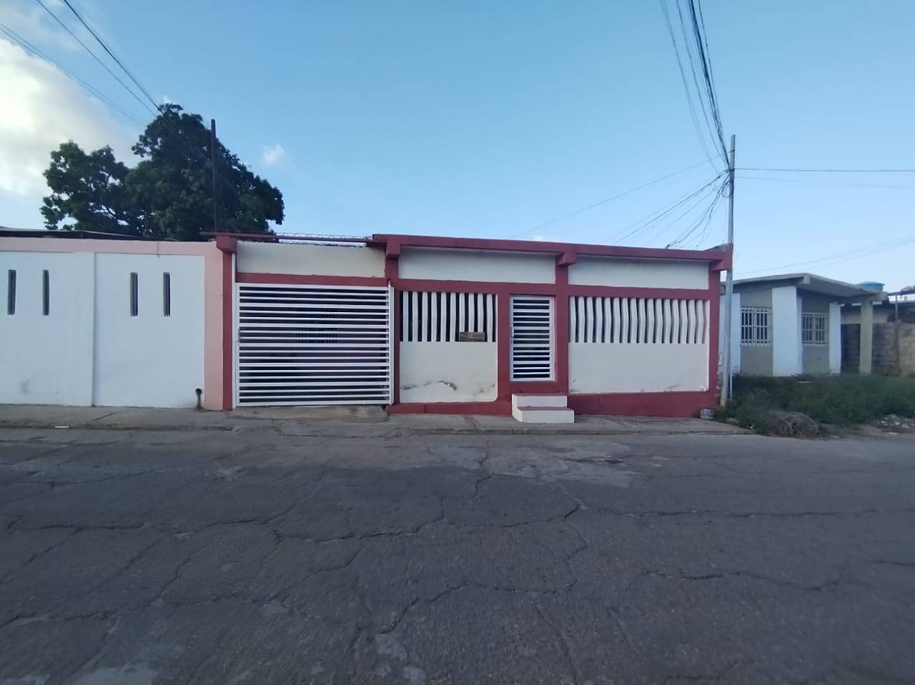 Casa en La Pomona