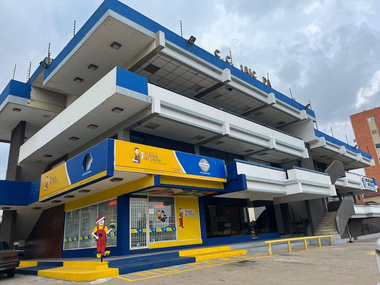 Local en Maracaibo