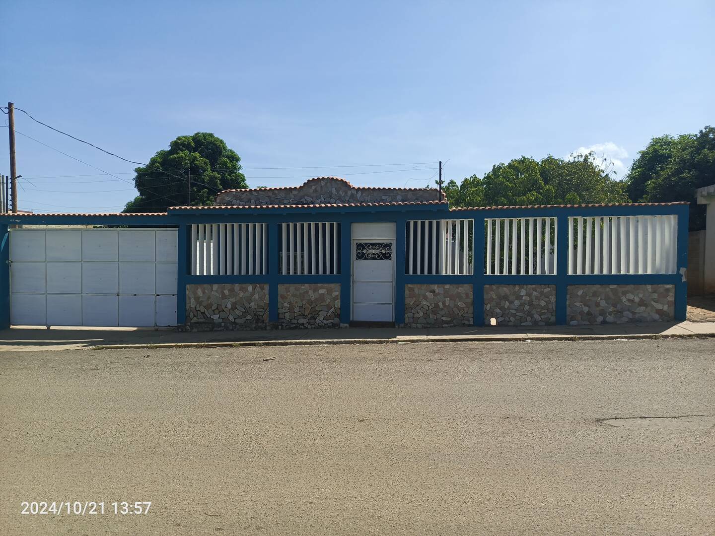 #1452 - CASA para Venta en San Francisco - V